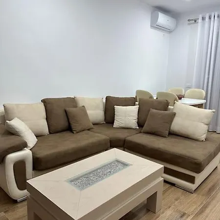 Modern Getaway Apartment *