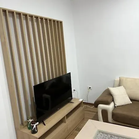 Apartment Modern Getaway