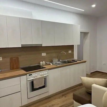 Apartment Modern Getaway *