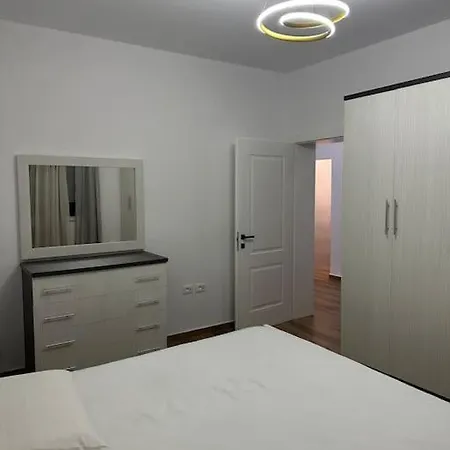 Modern Getaway * Tirana